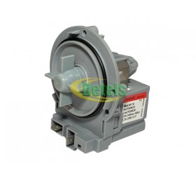 Насос сливной (помпа) EAU61383505 для стиральной машины LG (4681EA2001E, EAU6226..